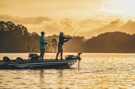 Last Cast Savings